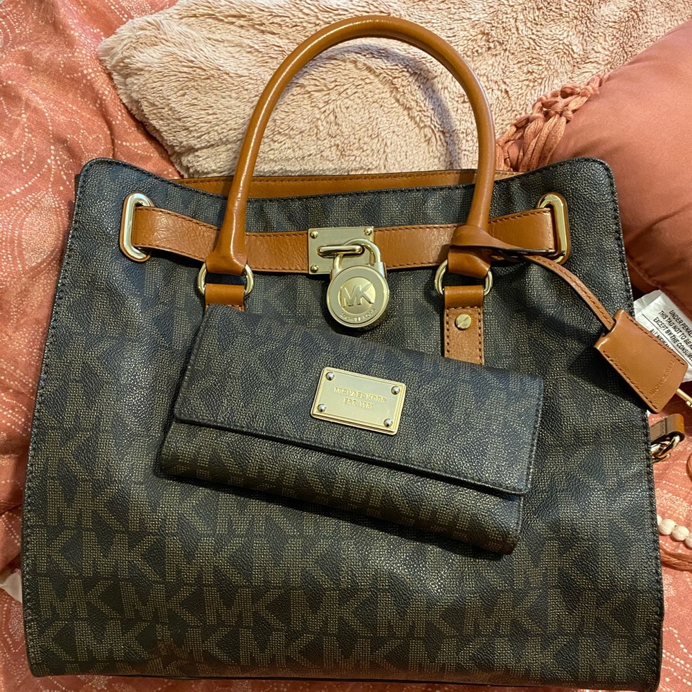 Michael Kors set